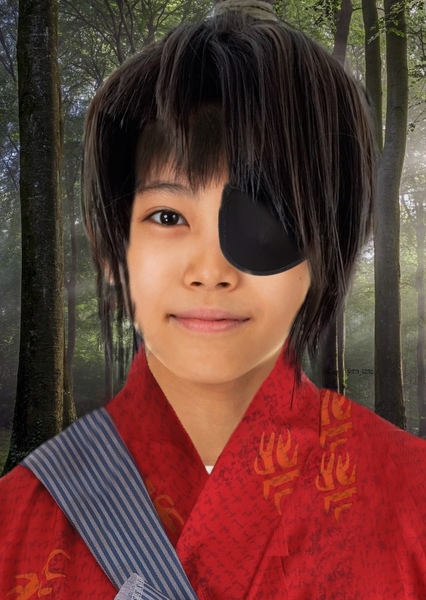 Shota Ikoma photo