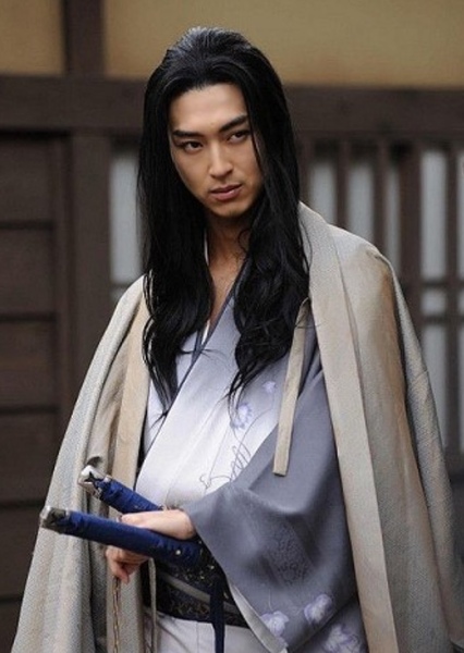 Shota Matsuda photo