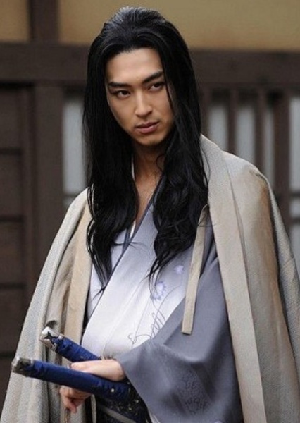 Shota Matsuda photo