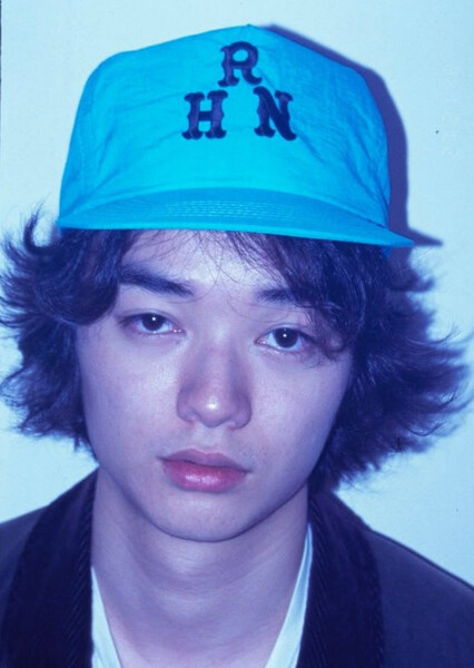 Shota Sometani