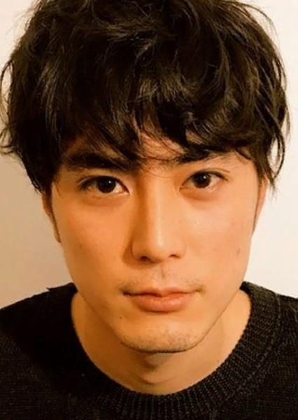 Shotaro Mamiya photo