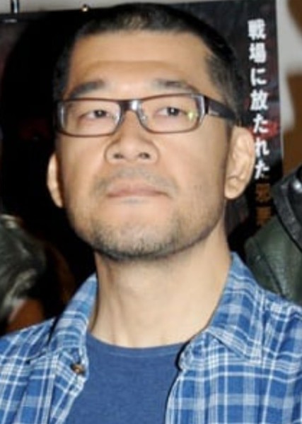 Shōtarō Suga