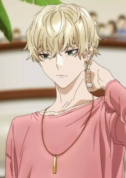 Shou (Isekai Cheat Skill)