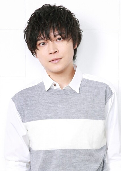 Shou Karino