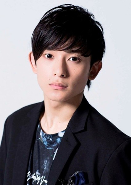 Shohei Hashimoto photo