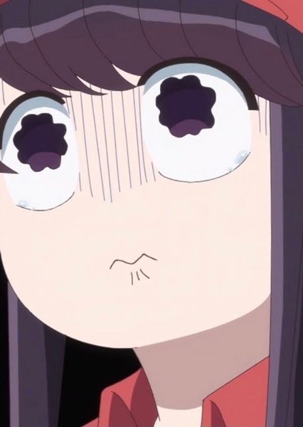 Shouko Komi photo