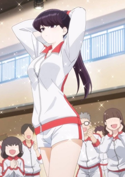 Shouko Komi photo