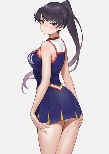 Shouko Komi photo