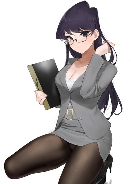Shouko Komi photo