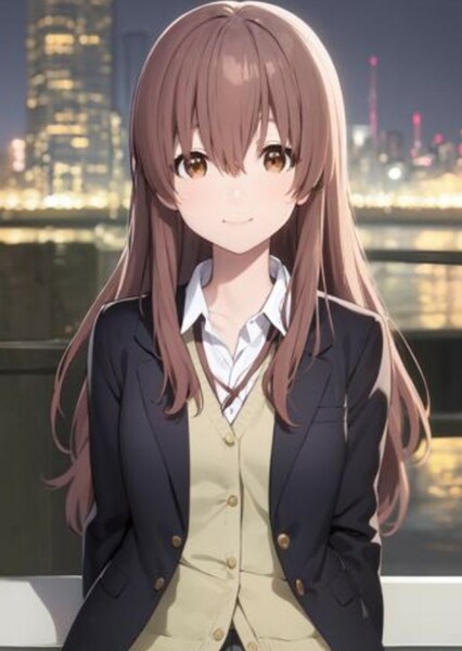 Shouko Nishimiya photo