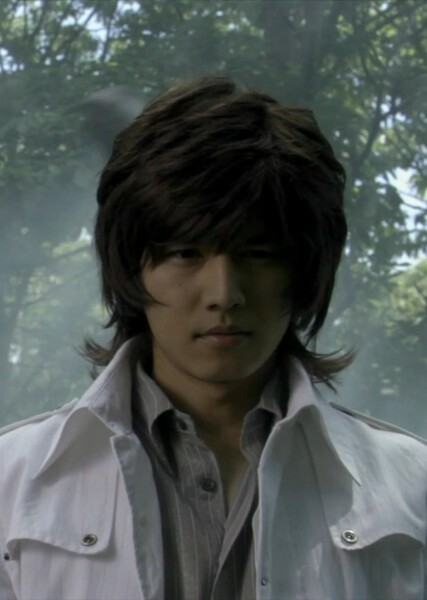Shouma Yamamoto