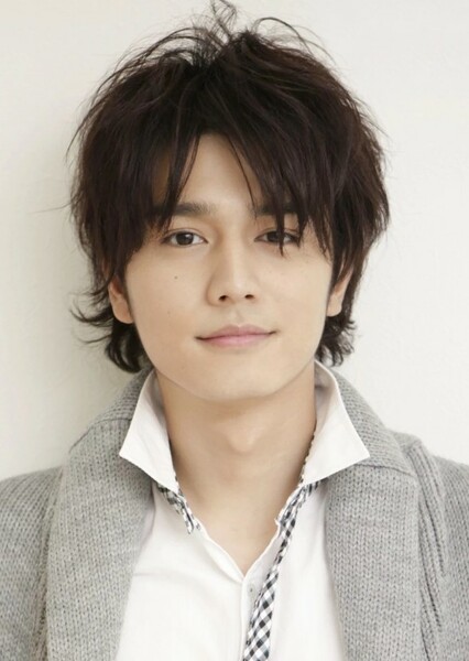 Shouma Yamamoto photo