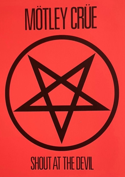 Shout at the Devil (song)