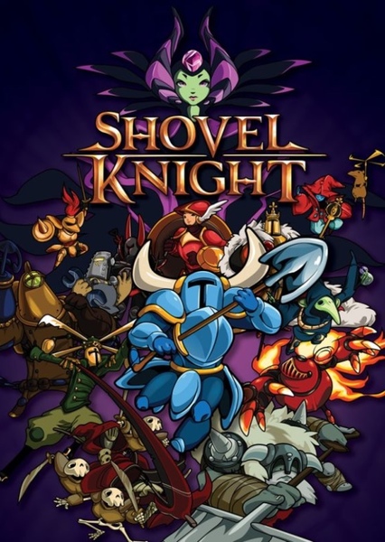 Shovel Knight photo