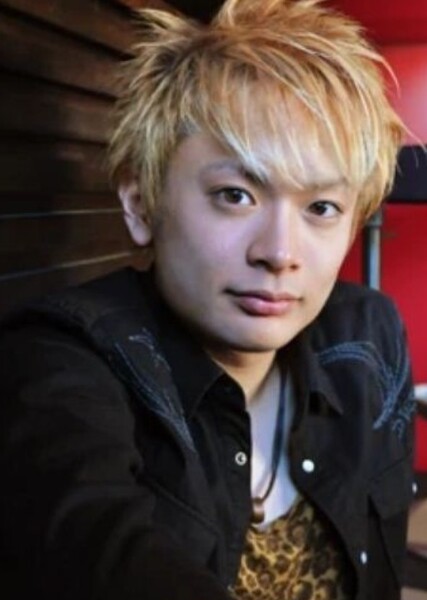 Showgo Kamada