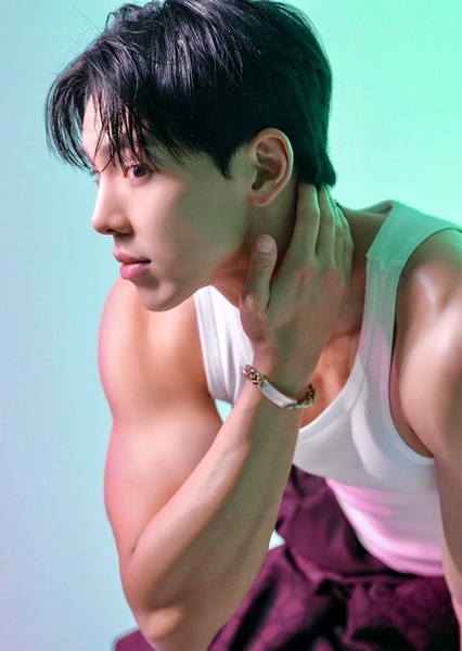 Shownu photo