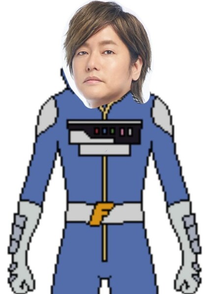 Showtaro Morikubo photo
