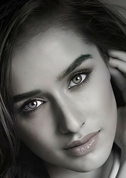Shraddha Kapoor photo