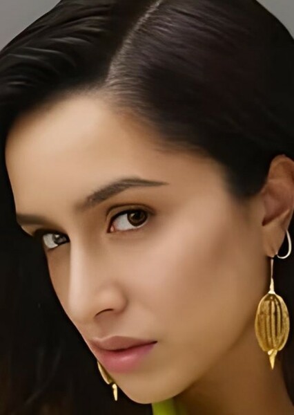 Shraddha Kapoor photo
