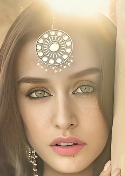 Shraddha Kapoor photo