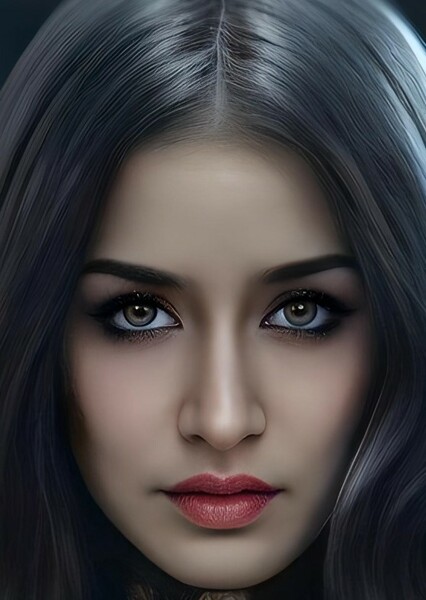 Shraddha Kapoor photo