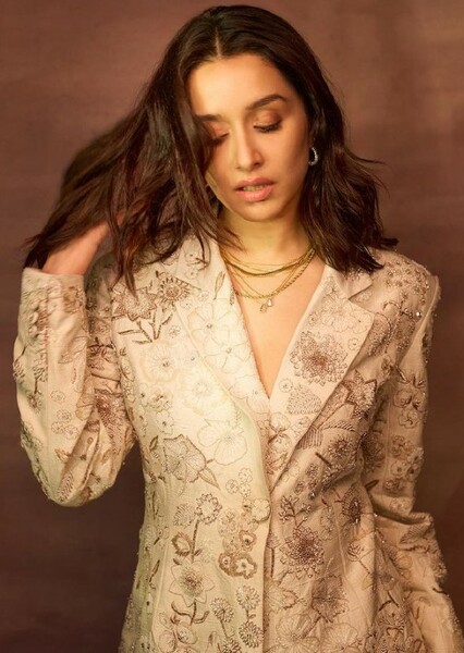 Shraddha Kapoor photo