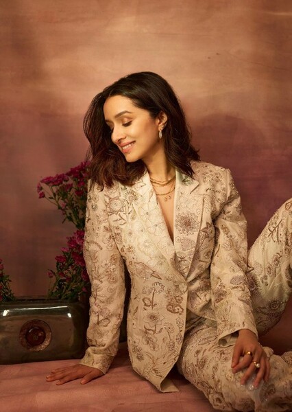 Shraddha Kapoor photo