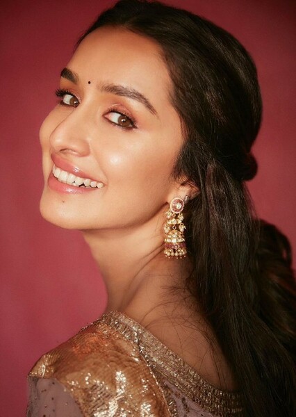 Shraddha Kapoor photo