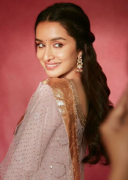 Shraddha Kapoor photo