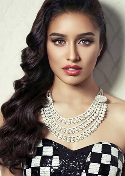 Shraddha Kapoor