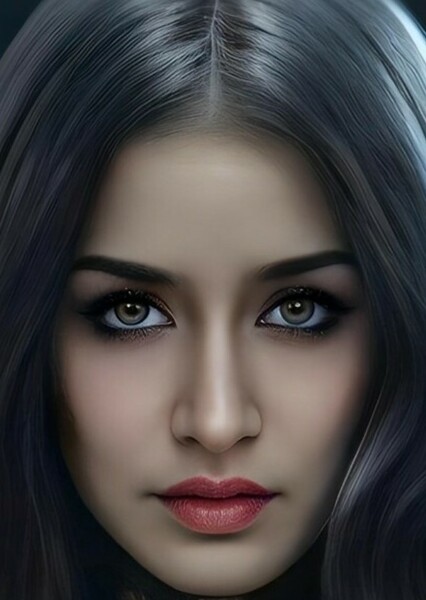 Shraddha Kapoor photo