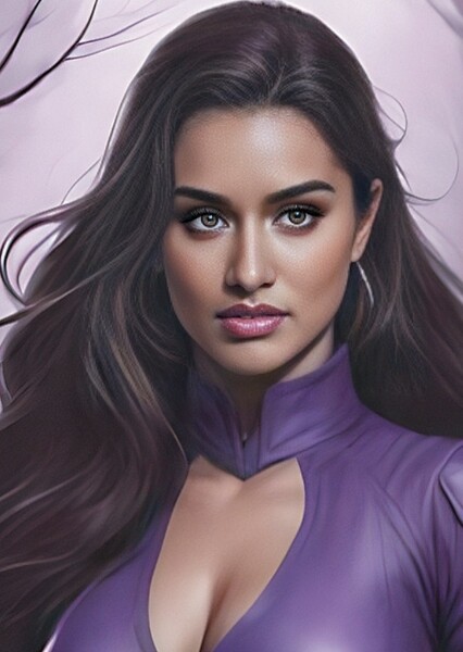 Shraddha Kapoor photo