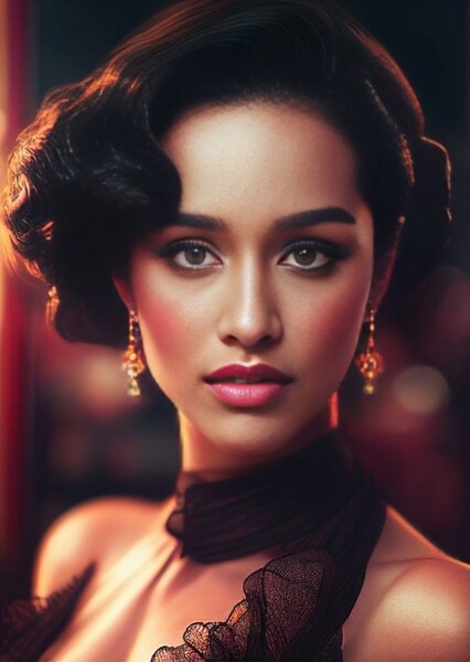 Shraddha Kapoor photo