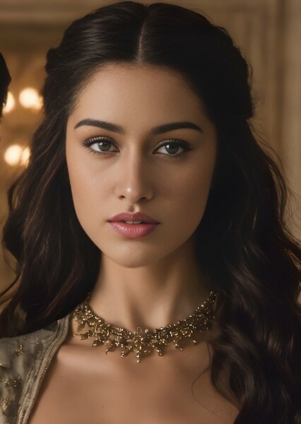 Shraddha Kapoor photo