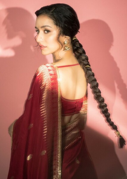 Shraddha Kapoor photo