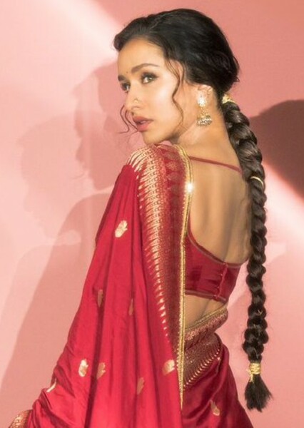 Shraddha Kapoor photo
