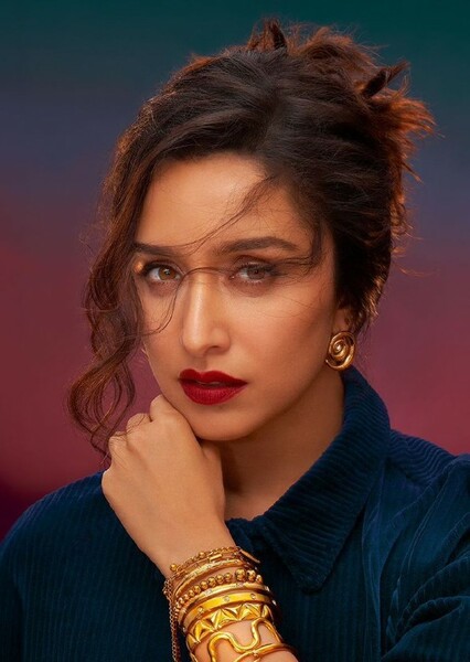 Shraddha Kapoor photo