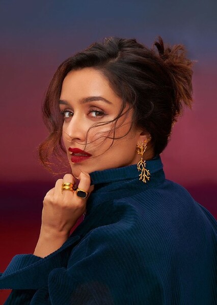 Shraddha Kapoor photo