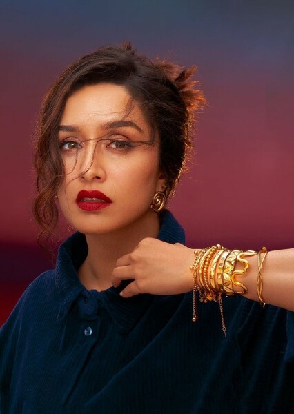 Shraddha Kapoor photo