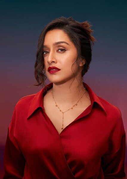 Shraddha Kapoor photo