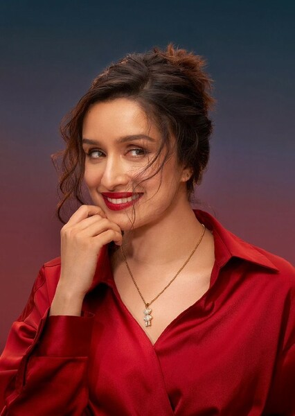 Shraddha Kapoor photo