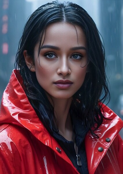 Shraddha Kapoor photo