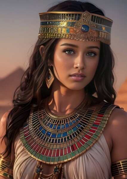 Shraddha Kapoor photo