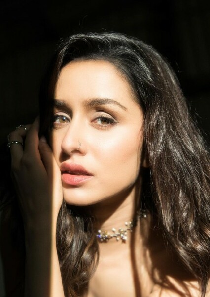 Shraddha Kapoor photo