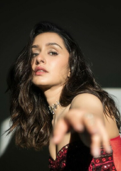 Shraddha Kapoor photo