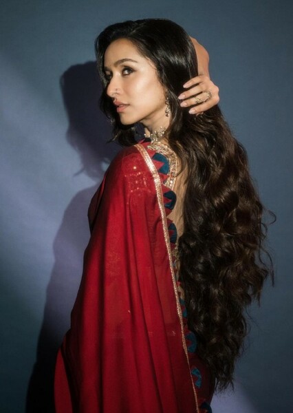 Shraddha Kapoor photo