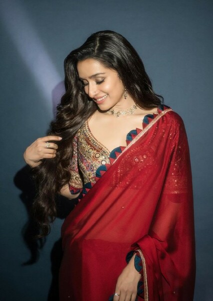 Shraddha Kapoor photo