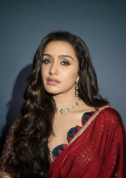 Shraddha Kapoor photo