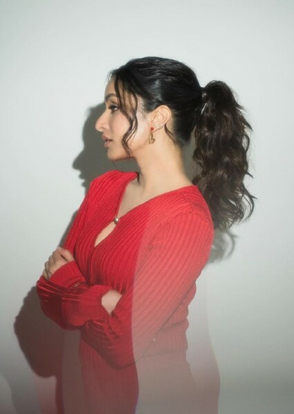 Shraddha Kapoor photo