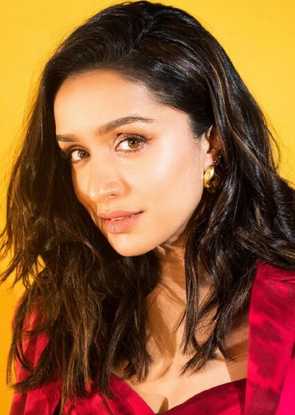 Shraddha Kapoor photo